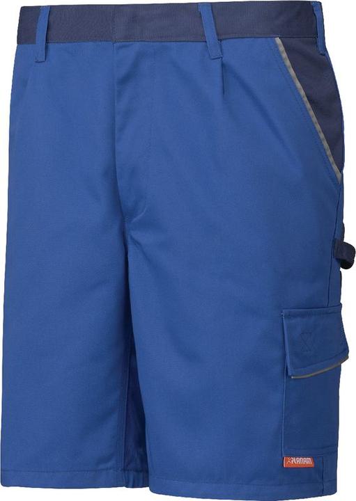 Marine, Kornblumenblau, Zink