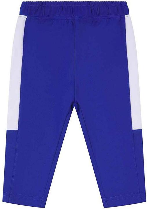 Blu reale/bianco