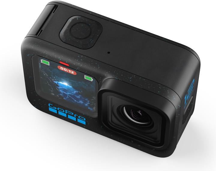 Produktbild GoPro HERO12 Black (60p, Bluetooth, WLAN)
