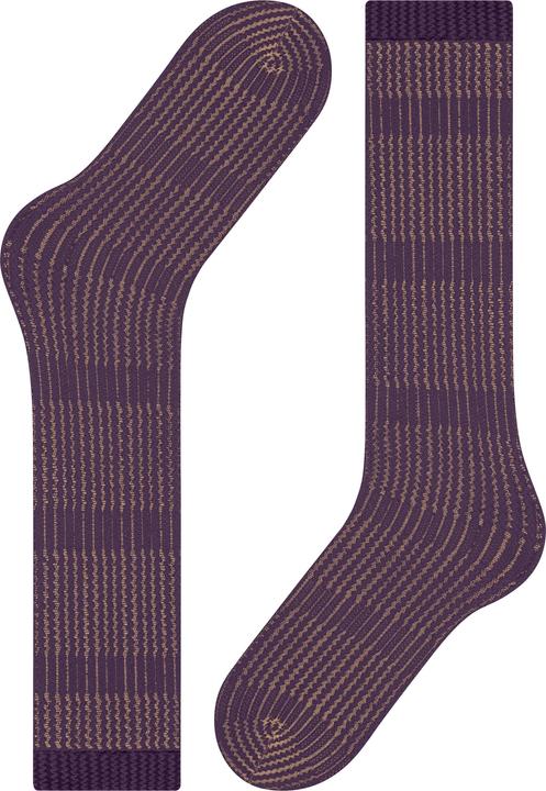 Produktbild Falke Harmonize 40 DEN Damen Kniestrümpfe (40 DEN, 35 - 38)