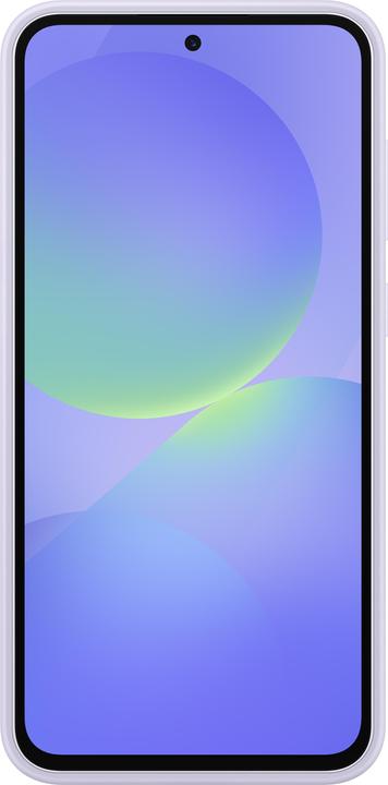 Actual product image Samsung Silicone Case (Samsung Galaxy A36)