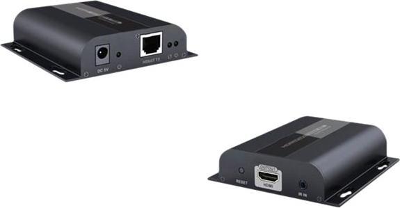 Produktbild Techly IDATA EXTIP-383RV4