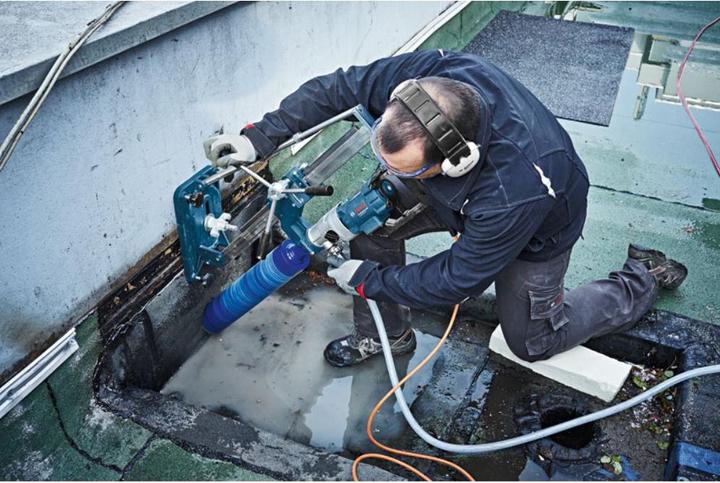 Image du produit Bosch Professional Gdb 180 We (Fonctionnement sur secteur)
