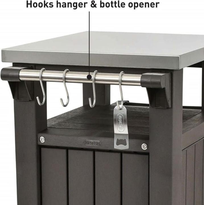 Productafbeelding Keter Eenheid