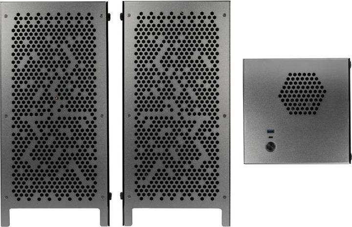 Produktbild Kolink Rocket Complex (Mini-ITX)