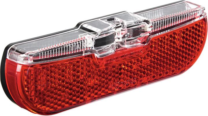 Produktbild Trelock LS 615 Duo Flat Signal Dynamorücklicht