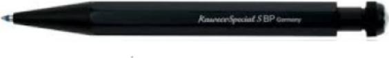 Image du produit Kaweco Stylo à bille Special S noir mat (Noir)