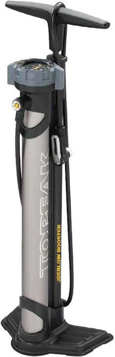 Topeak Pompa da pavimento JoeBlow Booster