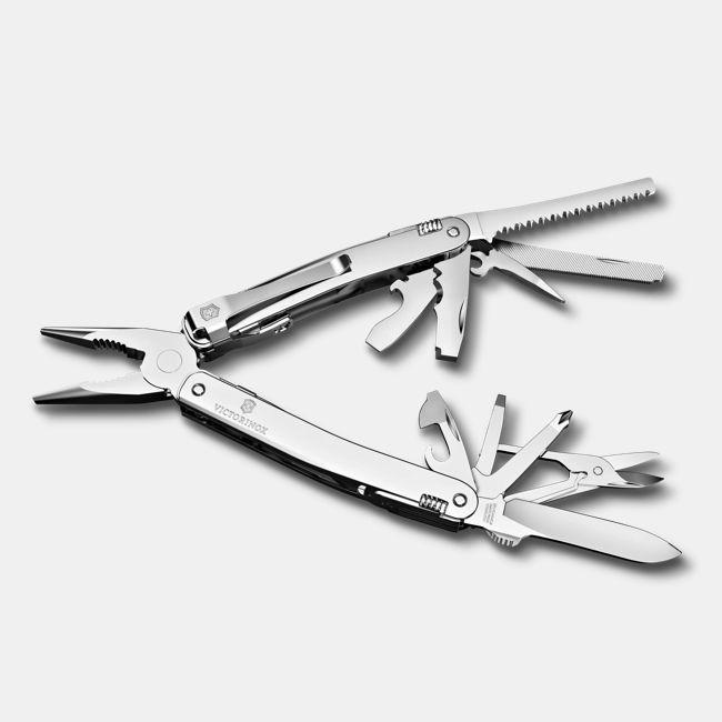 Immagine prodotto Victorinox Clip Swiss Tool Spirit MX