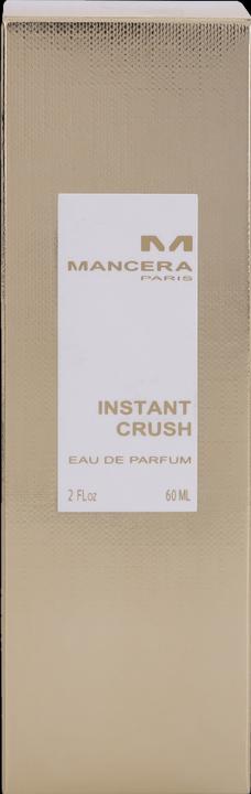 Actual product image Mancera Instant Crush (Eau de parfum, 60 ml)