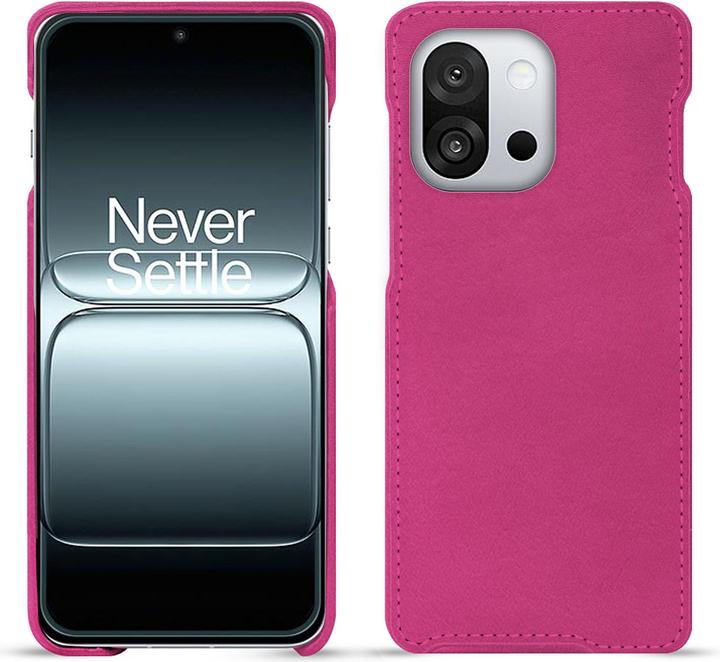 Actual product image Noreve Leather case (Xiaomi 13T)
