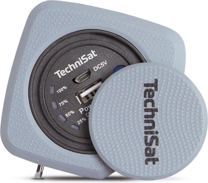 Produktbild TechniSat Bluespeaker OD 300 (8 h, Akkubetrieb)