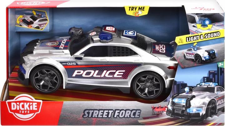 Immagine prodotto Dickie Street Force