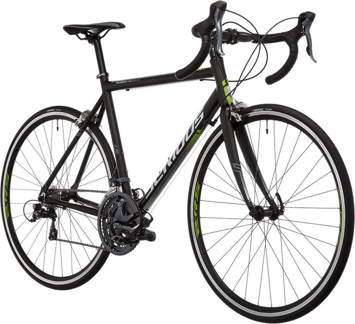 Actual product image Serious Valparola (62 cm)