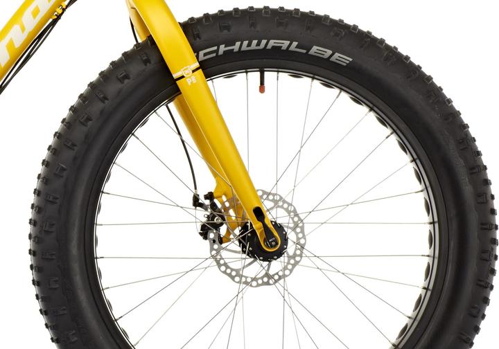 Actual product image Kona Wolo Special Edition (40.60 cm)