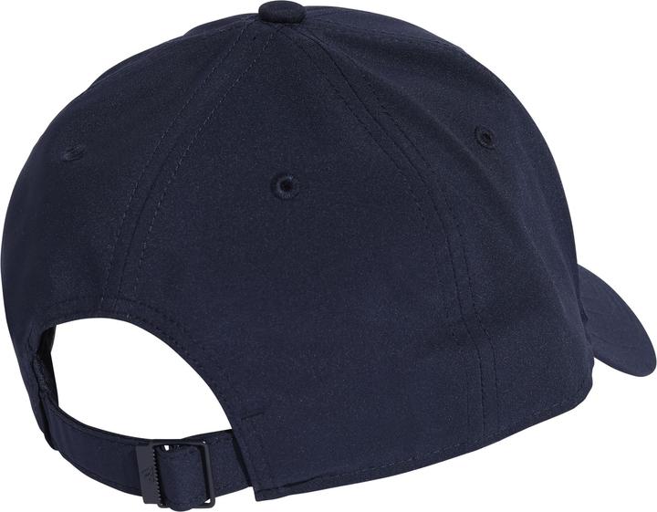Produktbild adidas Leichte Baseball-Cap mit Metalldruck