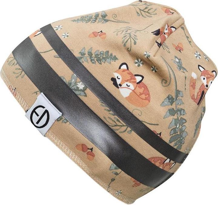 Elodie Details – modisch für 2–3 Jahre. Lata ¦ Nordic Woodland Babymütze