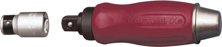 Actual product image Kraftwerk Hand impact wrench set (PH2, PH1, PH3, PH4, PZ1, PZ2, PZ3, PZ4, T30, T40, T45, 6 mm, 8 mm, 10.0mm, 12.0 mm, 4 mm, 5 mm)