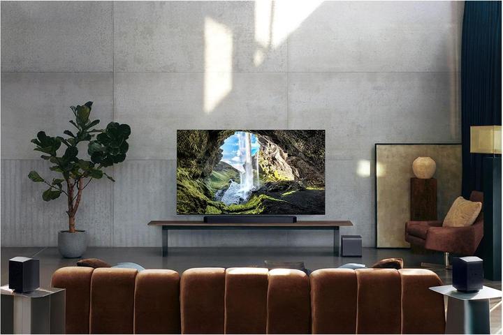 Immagine prodotto Samsung HW-Q990F (11.1.4 Canale)
