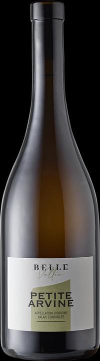 Immagine prodotto Jean-René Germanier Belle Vallée Petite Arvine AOC (2022)