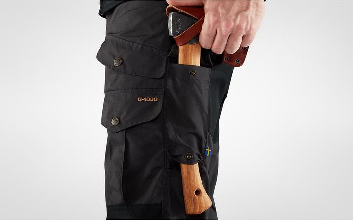 Produktbild Fjällräven Barents Pro Trousers (46)