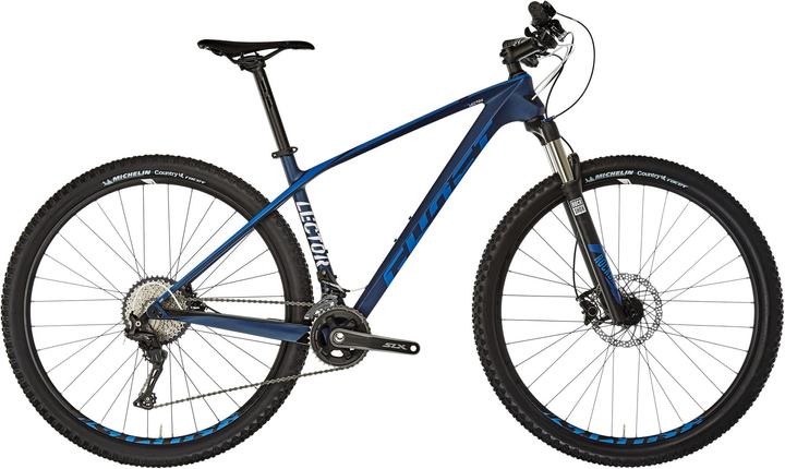 Produktbild Ghost Lector 1 Lc 29" (42 cm)