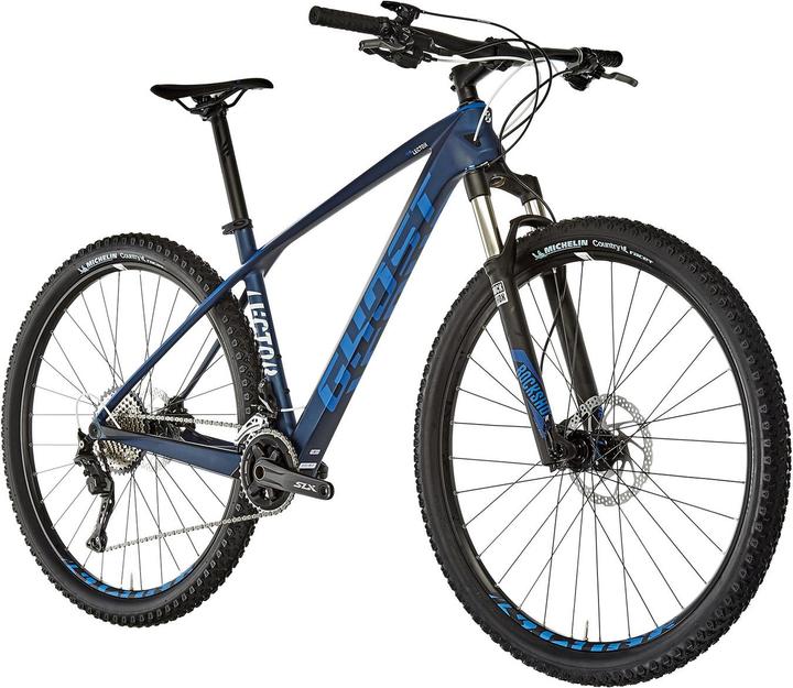 Produktbild Ghost Lector 1 Lc 29" (42 cm)