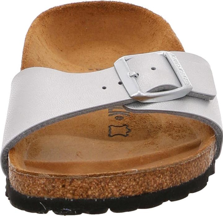 Image du produit Birkenstock Madrid Birko-Flor Étroit (37)