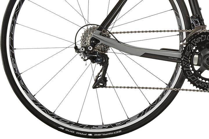 Image du produit Votec VRC Elite - Route en carbone - (54 cm)