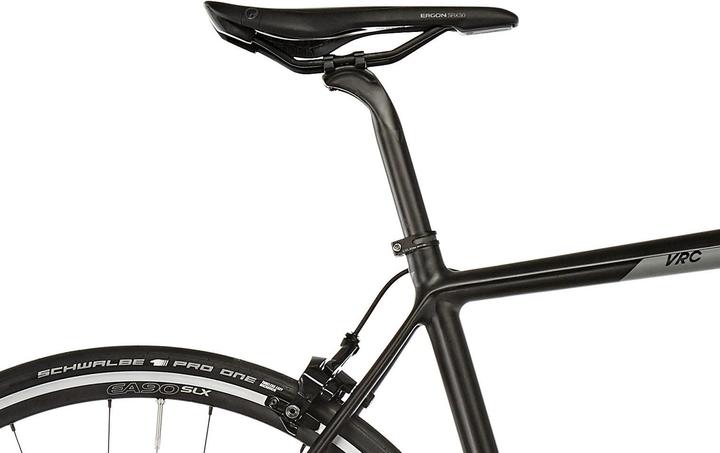 Image du produit Votec VRC Elite - Route en carbone - (54 cm)