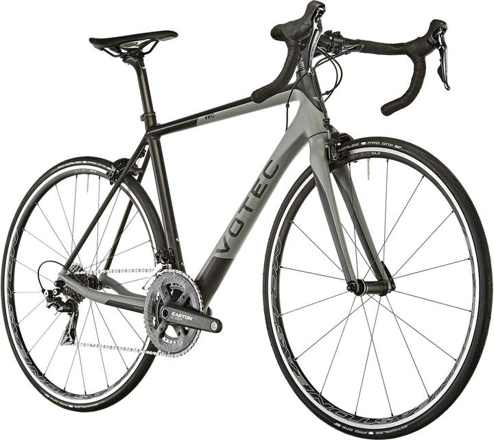 Image du produit Votec VRC Elite - Route en carbone - (54 cm)