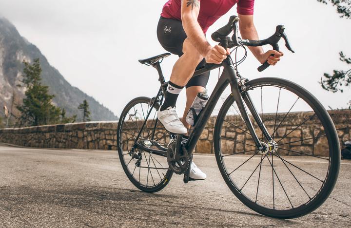Produktbild Votec VRC Comp - Carbon Road - (54 cm)