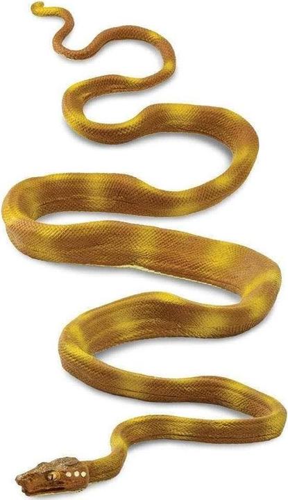 Produktbild Safari Ic Amazon Tree Boa Schlange