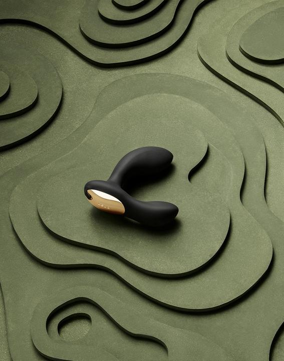 Actual product image LELO Hugo 2