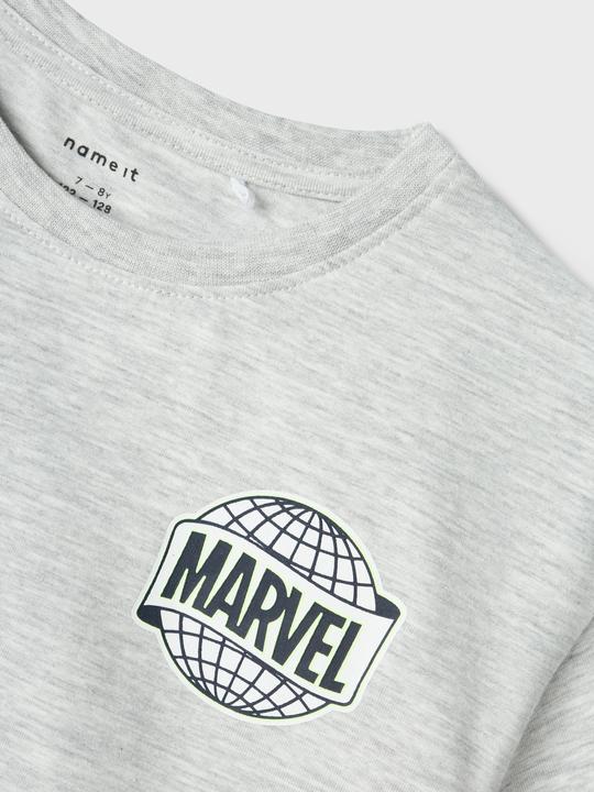 Actual product image Name it Marvel T-Shirt (146)