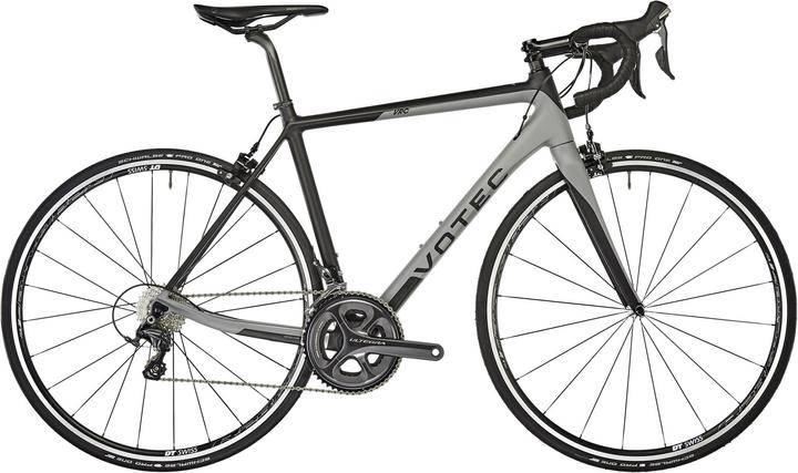 Produktbild Votec VRC Comp - Carbon Road - (54 cm)