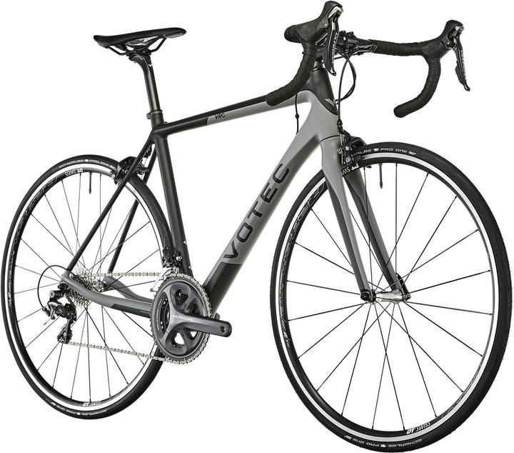 Produktbild Votec VRC Comp - Carbon Road - (54 cm)
