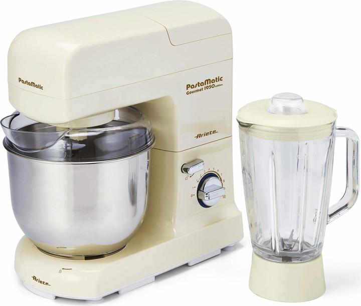 Image du produit Ariete Pastamatic Gourmet 1950 Edition (1500 W)