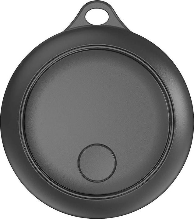 Produktbild Albrecht ST-100 Smart Tracker - schwarz (iOS)