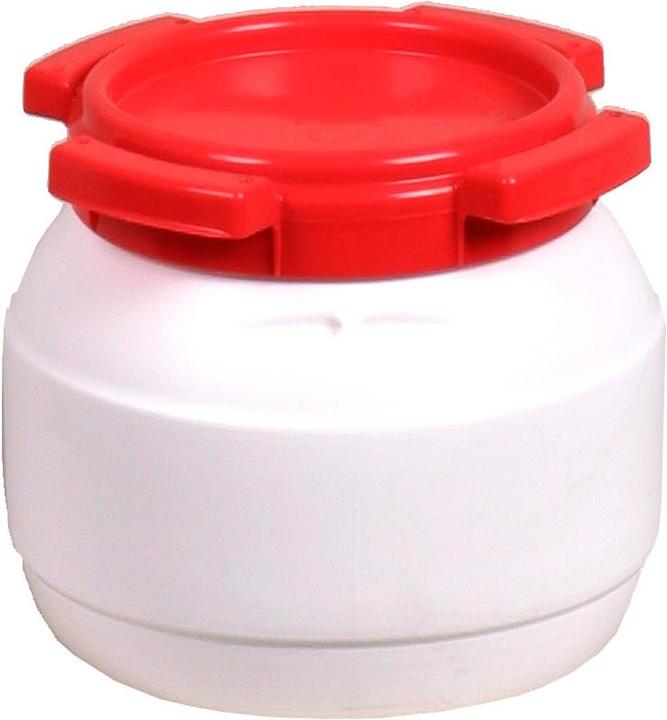 Actual product image Relags Wide neck ton round/3.6 L (3.60 l)