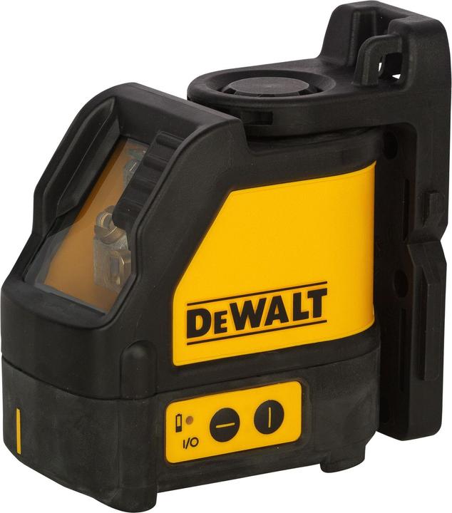 Produktbild DeWalt KreuzlinienLaser