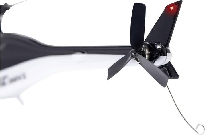 Produktbild E-Sky 300 V2 RC Einsteiger Hubschrauber RtF 300er