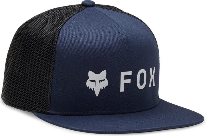 Fox A Ajouté 23 Absolute Mesh Snapback Mdnt O (Taille unique)