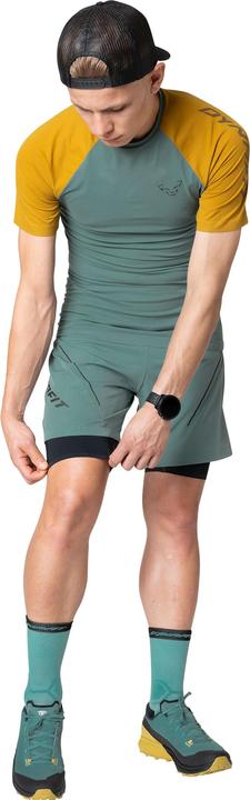 Actual product image Dynafit Ultra 2in1 Shorts (M)