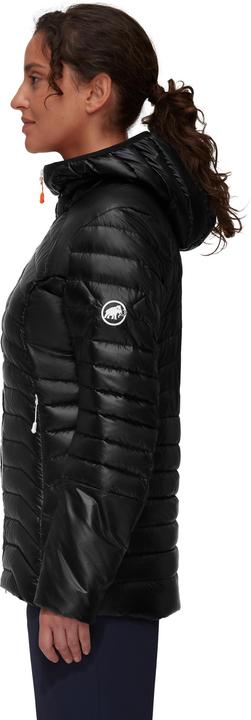 Produktbild Mammut Eigerjoch Advanced IN Hooded Jacket Women (M)