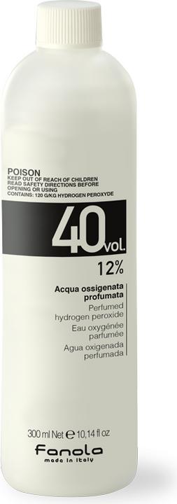 Produktbild Fanola Peroxyde 40 Vol 300 ml