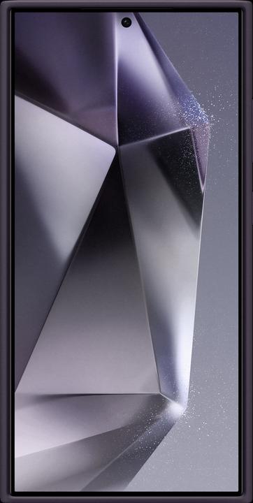 Actual product image Samsung Silicone Case (Samsung Galaxy S24 Ultra)