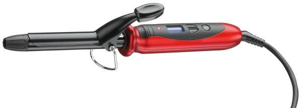 Actual product image Ermila Curlissima ceramic curling iron 25 mm (19 mm)
