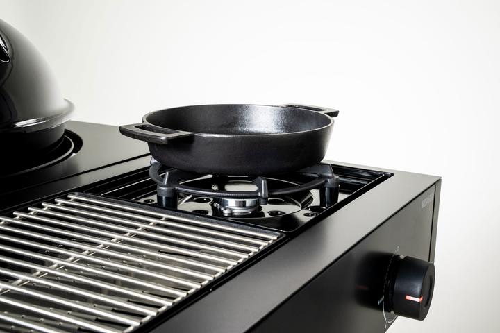 Image du produit Outdoorchef Poêle en fonte