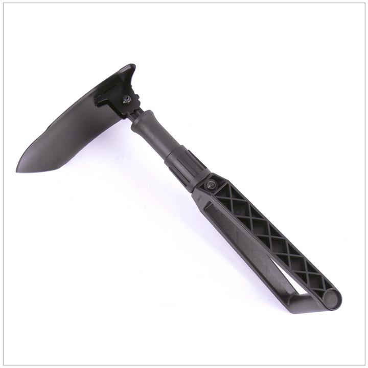 Produktbild Fiskars Klappspaten D-Griff 131320